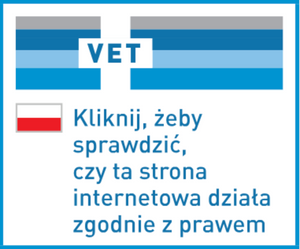 Veterinary Inspection: click to check that this site operates lawfully